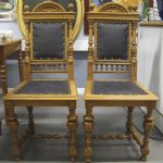 583 1263 CHAIRS